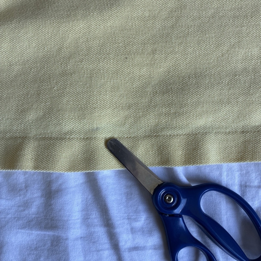Polo Ralph Lauren‎ Collared Short Sleeve Polo Shirt Men's XL Yellow - Picture 14 of 16